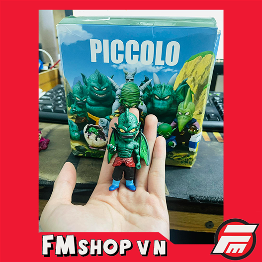 Mua bán PVC PICCOLO FAMILY - NAMEK 5 ( NO BOX )